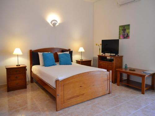 Apartamento Casa Brito Maritenda