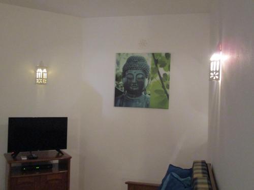 Apartamento Casa Brito Maritenda