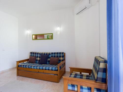 Apartamento Casa Brito Maritenda
