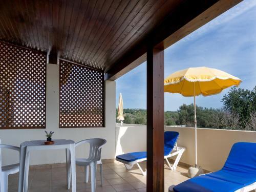 Apartamento Casa Brito Maritenda