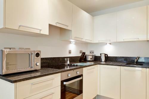 Railway Terrace Apartments By Esa
