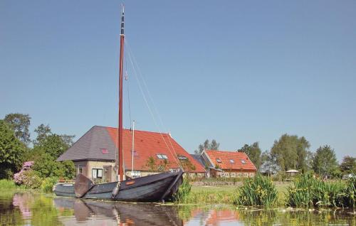 Holiday Home De Turfhoeke 04