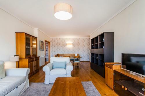 Rosa Dos Ventos Apartment