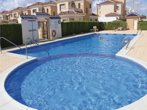 Holiday Home Guardamar Del Segura 04