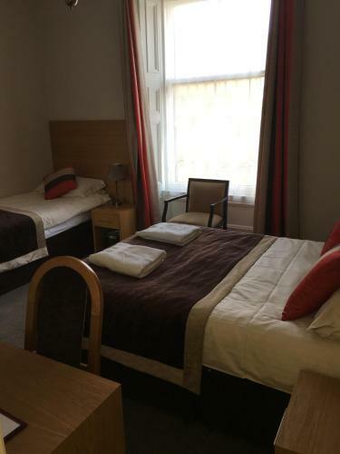 Belvedere Hotel