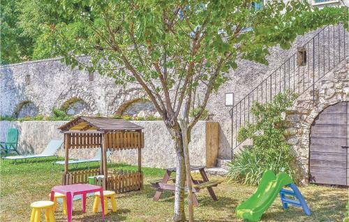 Holiday Apartment Rosa 07