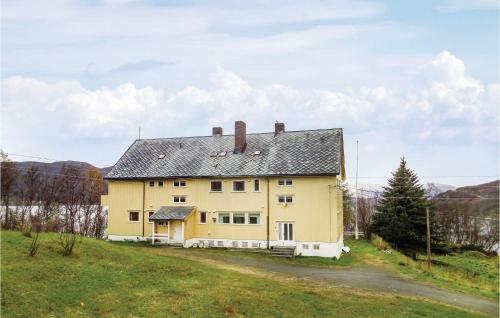 Holiday Home Korsfjorden 07
