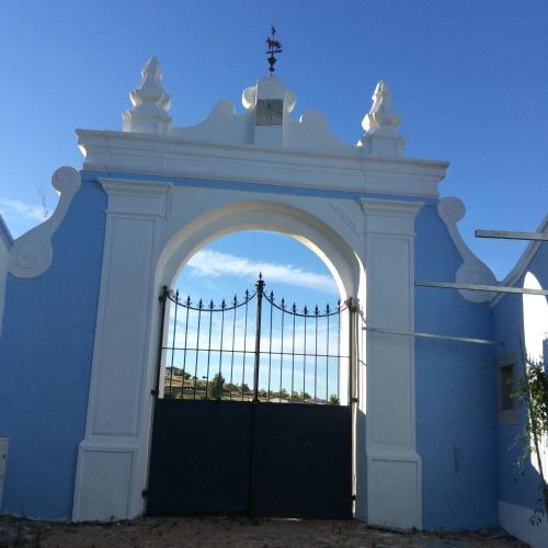 Quinta Dos Pegados