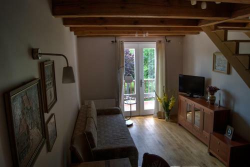 Apartamenty Nadedworce