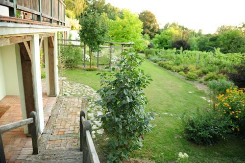 Apartamenty Nadedworce