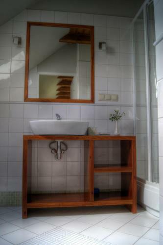 Apartamenty Nadedworce