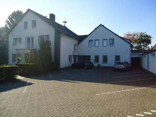 Hotel Steinh�gerquelle