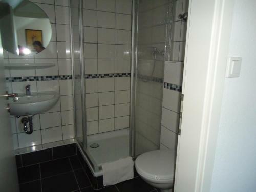 Hotel Steinh�gerquelle