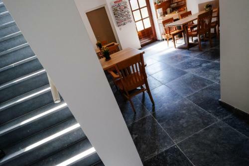 B&B De Groene Gast