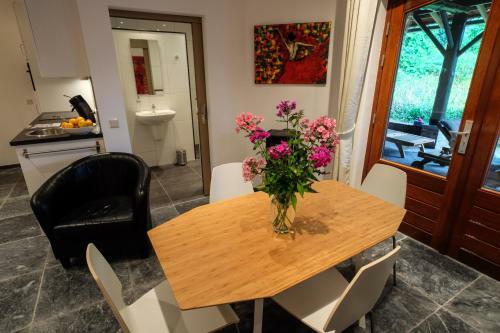 B&B De Groene Gast