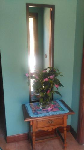 Agroturismo Casa Rural Aristondo