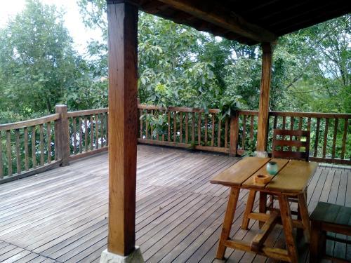 Agroturismo Casa Rural Aristondo