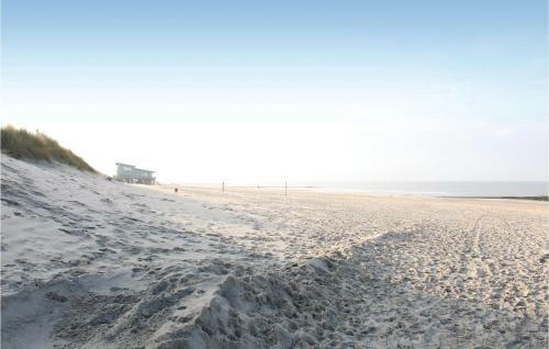 Holiday Home Duinrust 01