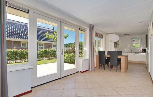 Holiday Home Duinrust 01