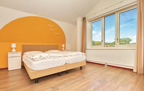 Holiday Home Duinrust 01