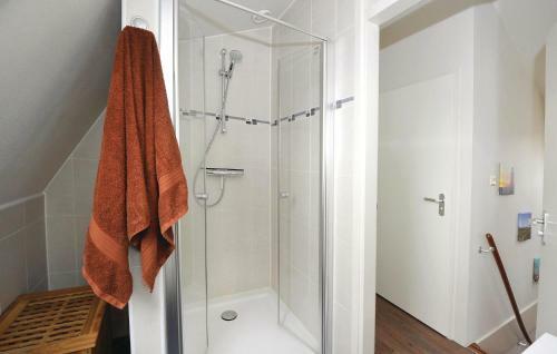 Holiday Home Duinrust 01