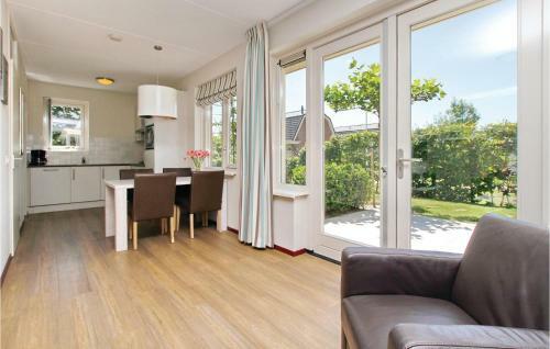 Holiday Home Duinrust 01