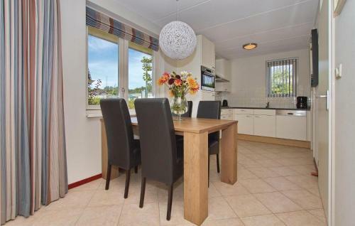 Holiday Home Duinrust 01