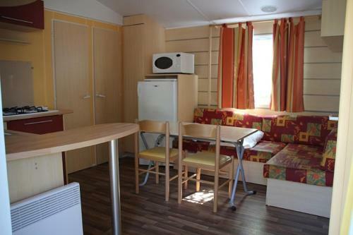 Camping L'olivier Junas
