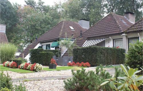 Holiday Home 't Posterbos Type C 02