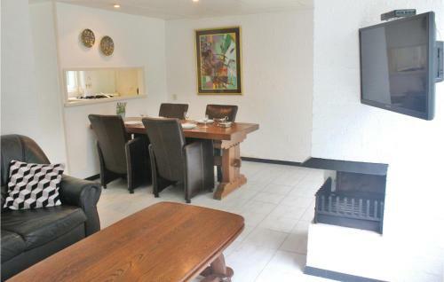 Holiday Home 't Posterbos Type C 02