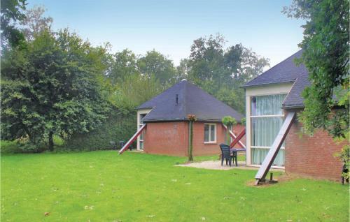Holiday Home Posterbos 01