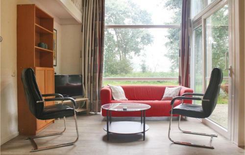 Holiday Home Posterbos 01