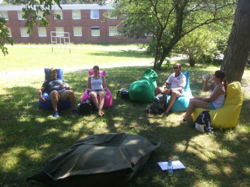 Posada Adventure Campus
