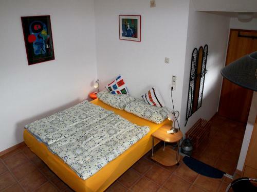 Apartamento Ferienwohnung Weber