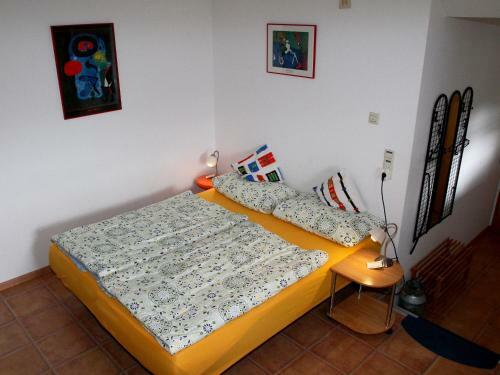 Apartamento Ferienwohnung Weber