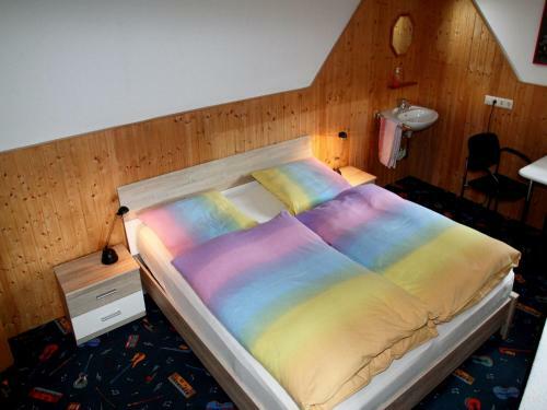 Apartamento Ferienwohnung Weber