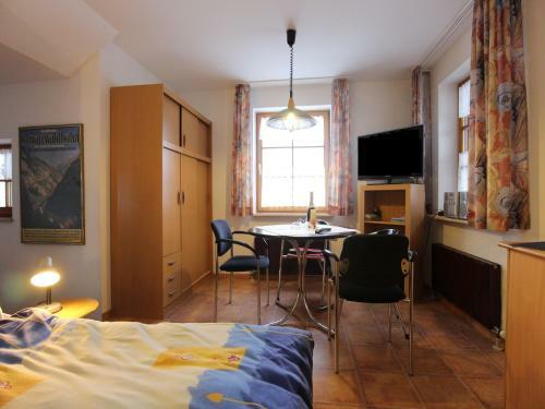 Apartamento Ferienwohnung Weber