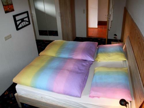Apartamento Ferienwohnung Weber