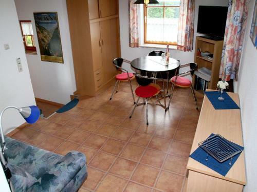 Apartamento Ferienwohnung Weber