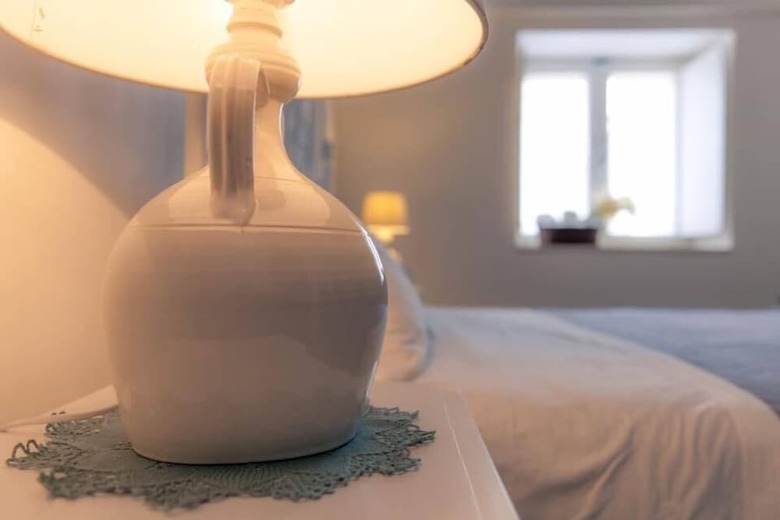 Hostal Marinella Suite Home