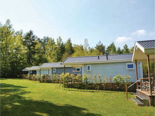 Holiday Home Thijmse Berg 06