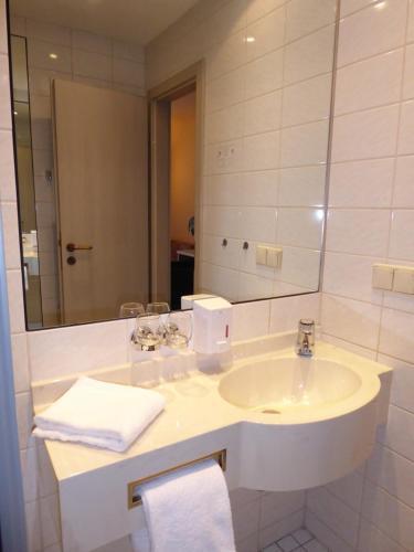 Hotel Felsberger Hof