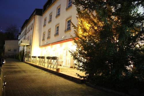 Hotel Felsberger Hof
