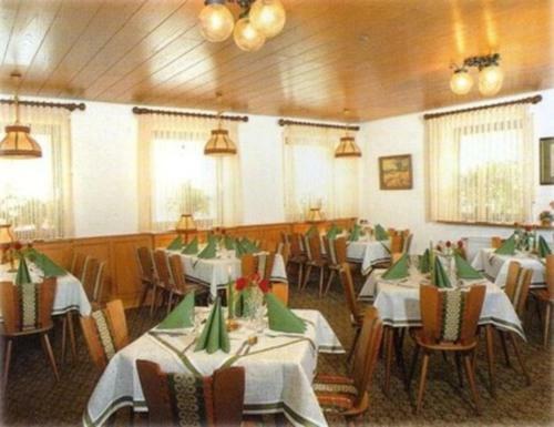 Hostal Bayerischer Hof