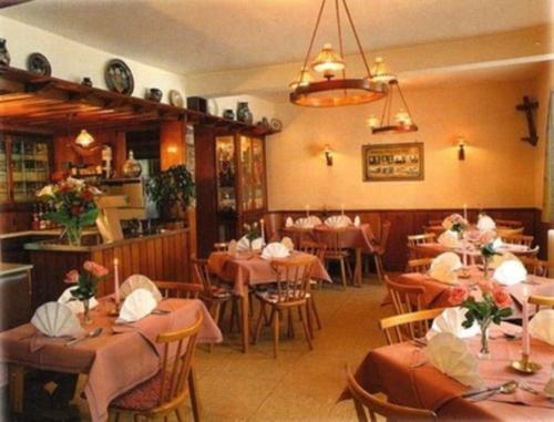 Hostal Bayerischer Hof
