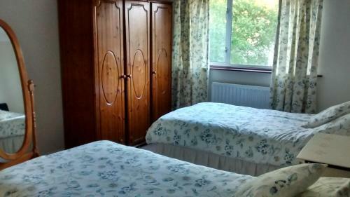 Apartamento Angate Cottage