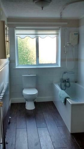 Apartamento Angate Cottage