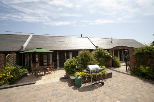 Newclose Farm