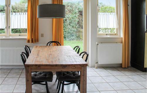 Holiday Home Oesterbaai 07