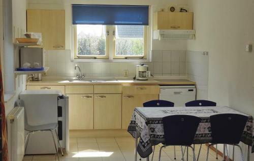 Holiday Home Oesterbaai 07